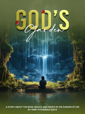 cover image of Gods Garden
